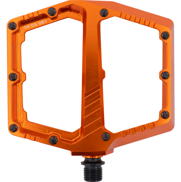 Pedale flach AMBIT BREACH Medium Orange - Image 3