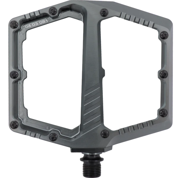 Pedale flach AMBIT BREACH Medium Blau - Image 2