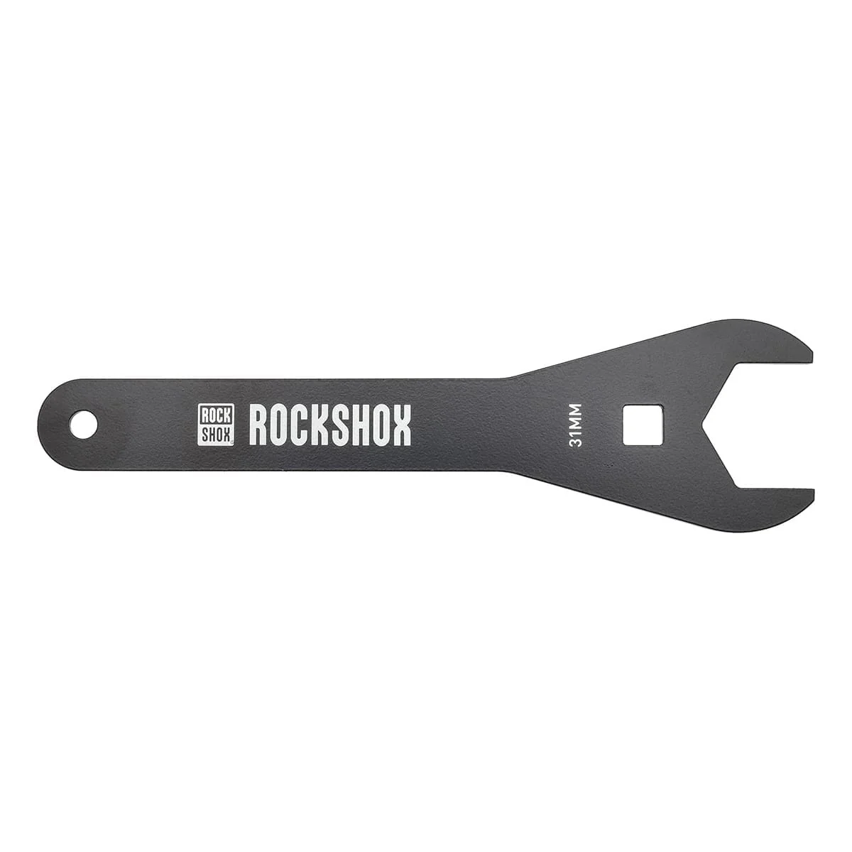 Flachschlüssel 31 mm ROCKSHOX VIVID AIR RESERVOIR 00.4318.012.002