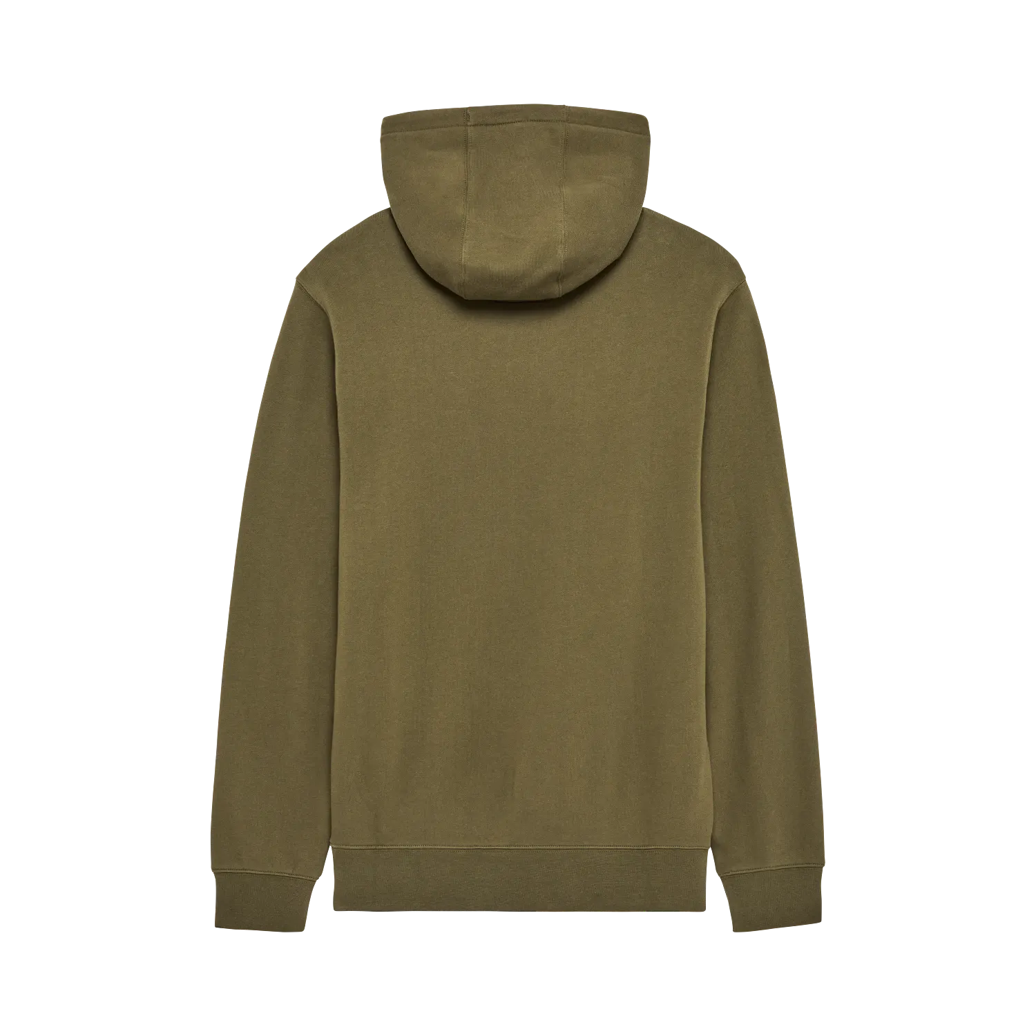FOX ABSOLUTE FLEECE Kapuzensweatshirt Olivgrün - Image 2
