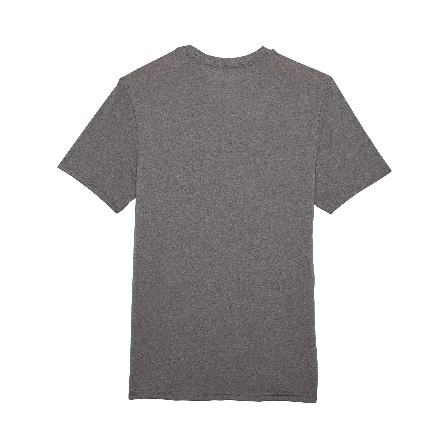FOX ABSOLUTE TRUDRI Technisches T-Shirt Kurzarm Graphitgrau - Image 2