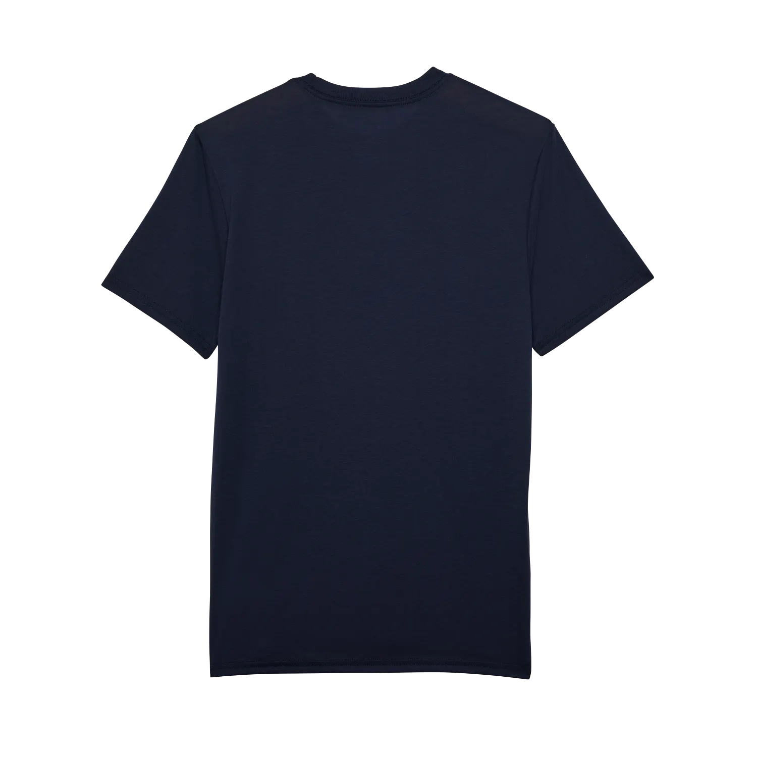 FOX ABSOLUTE TRUDRI Technisches T-Shirt Kurzarm Midnight Blue - Image 2