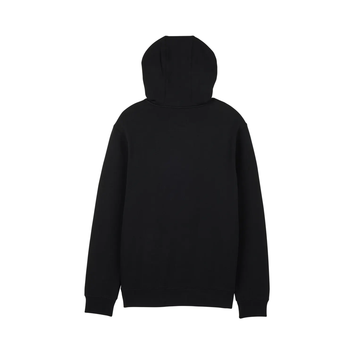 FOX ABSOLUTE ZIP Kapuzensweatshirt Schwarz - Image 2