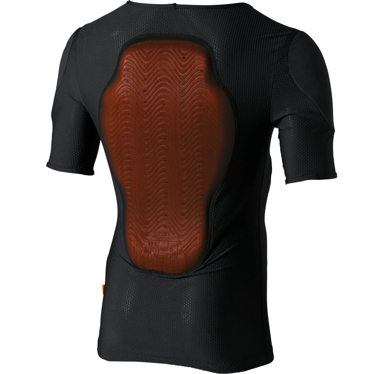 FOX BASEFRAME PRO Protection T-Shirt Schwarz - Image 2