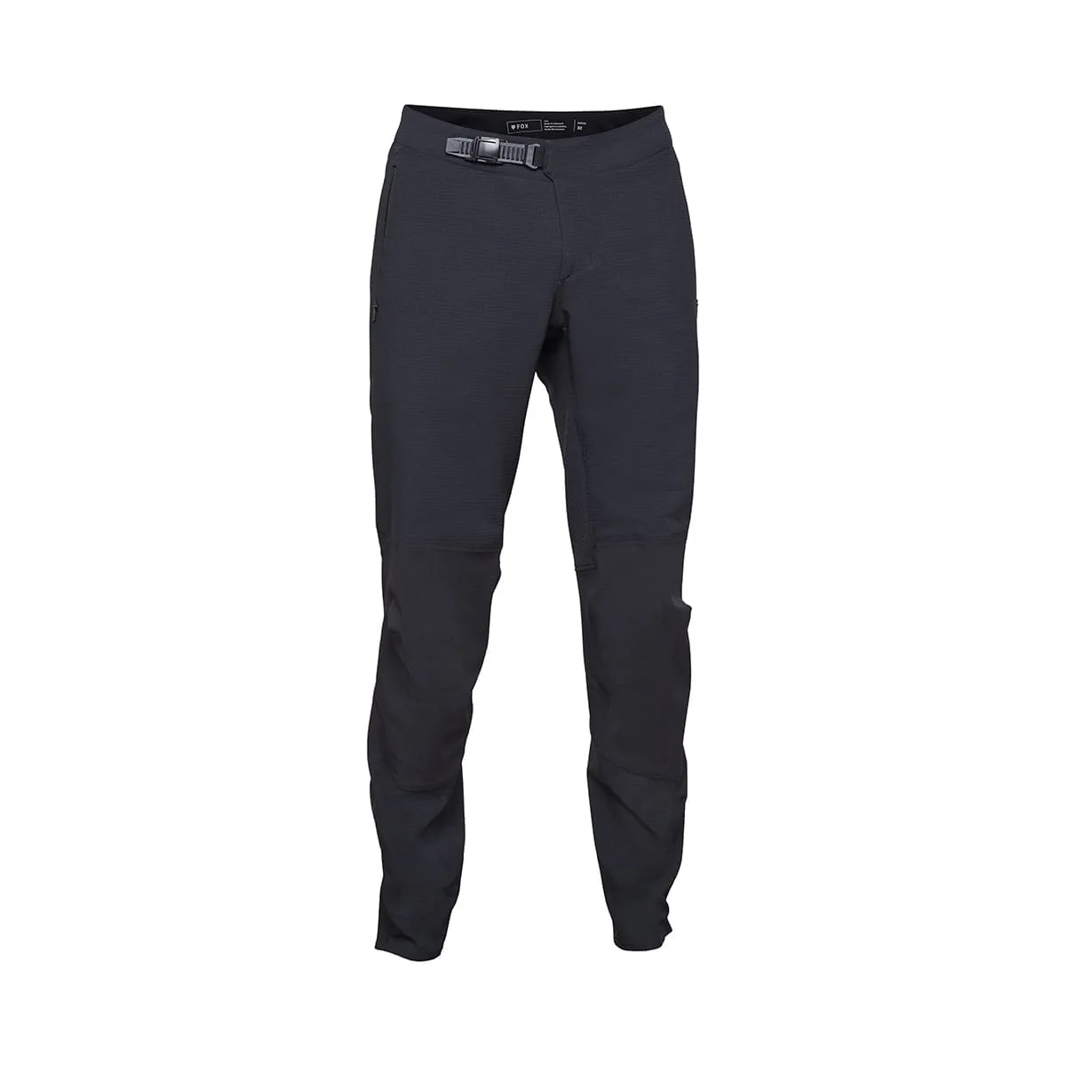 FOX DEFEND FIRE Hose Schwarz
