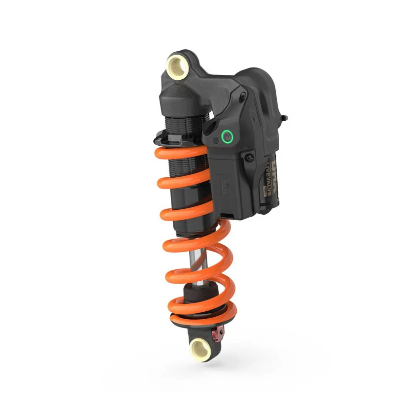 FOX DHX FACTORY Live Valve Neo 2027 Stoßdämpfer - Image 2
