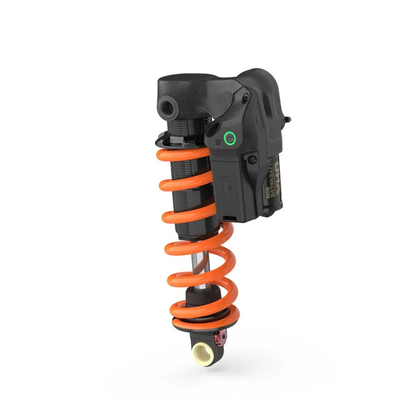 FOX DHX FACTORY Live Valve Neo Trunnion 2027 Stoßdämpfer - Image 2