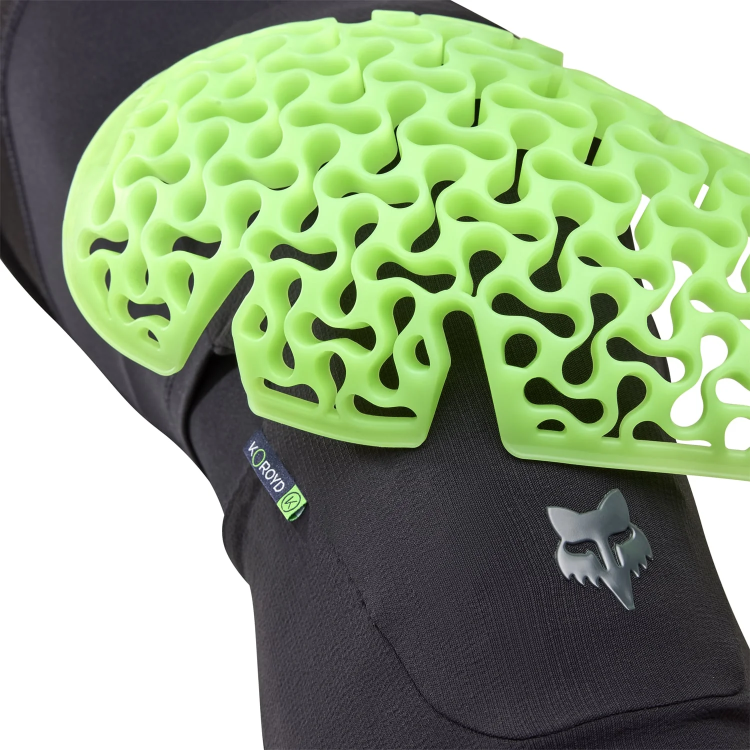 FOX ENDURO PRO Knieschützer Schwarz - Image 6
