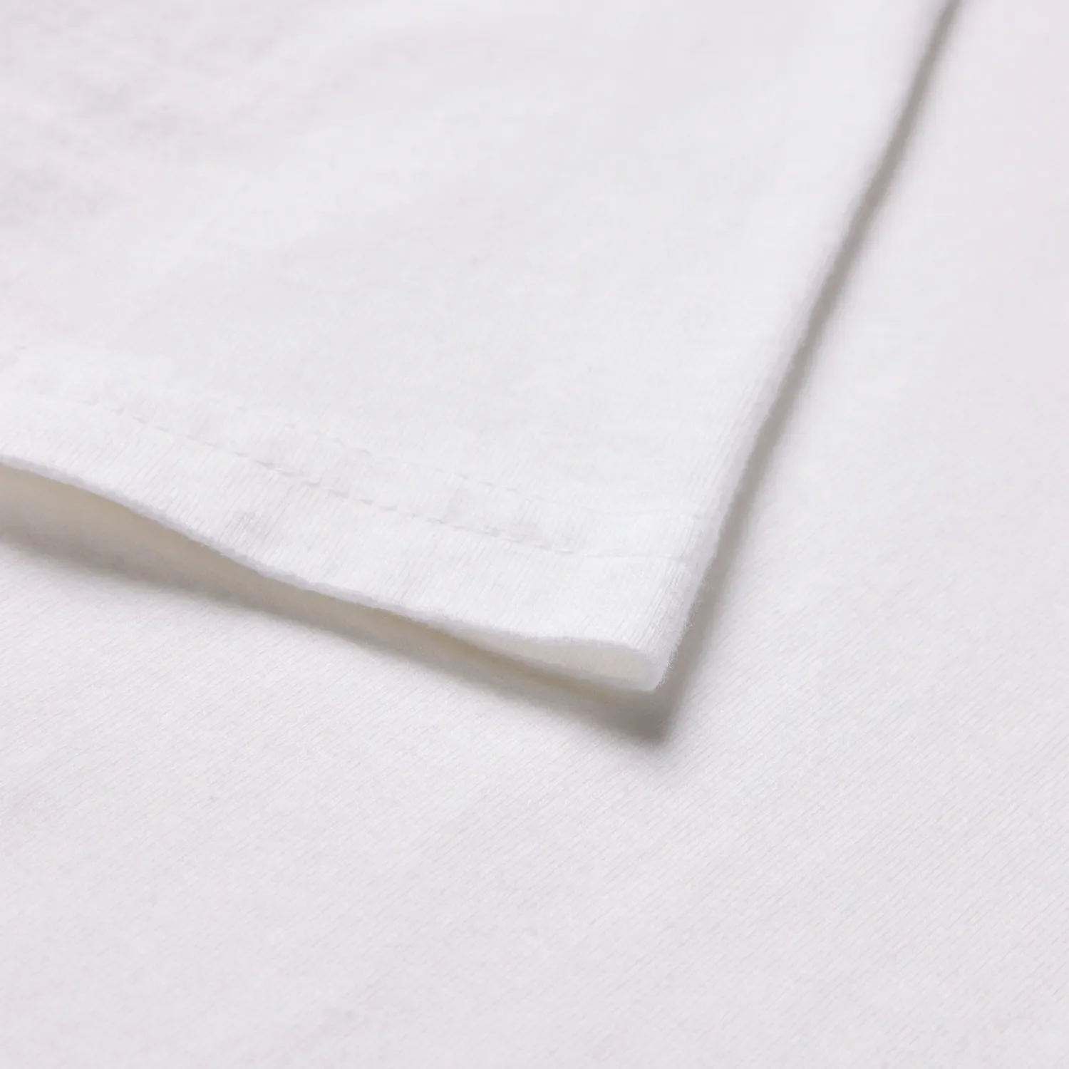 FOX HEAD 195 ORIGINAL Kurzarm T-Shirt Optical White - Image 5