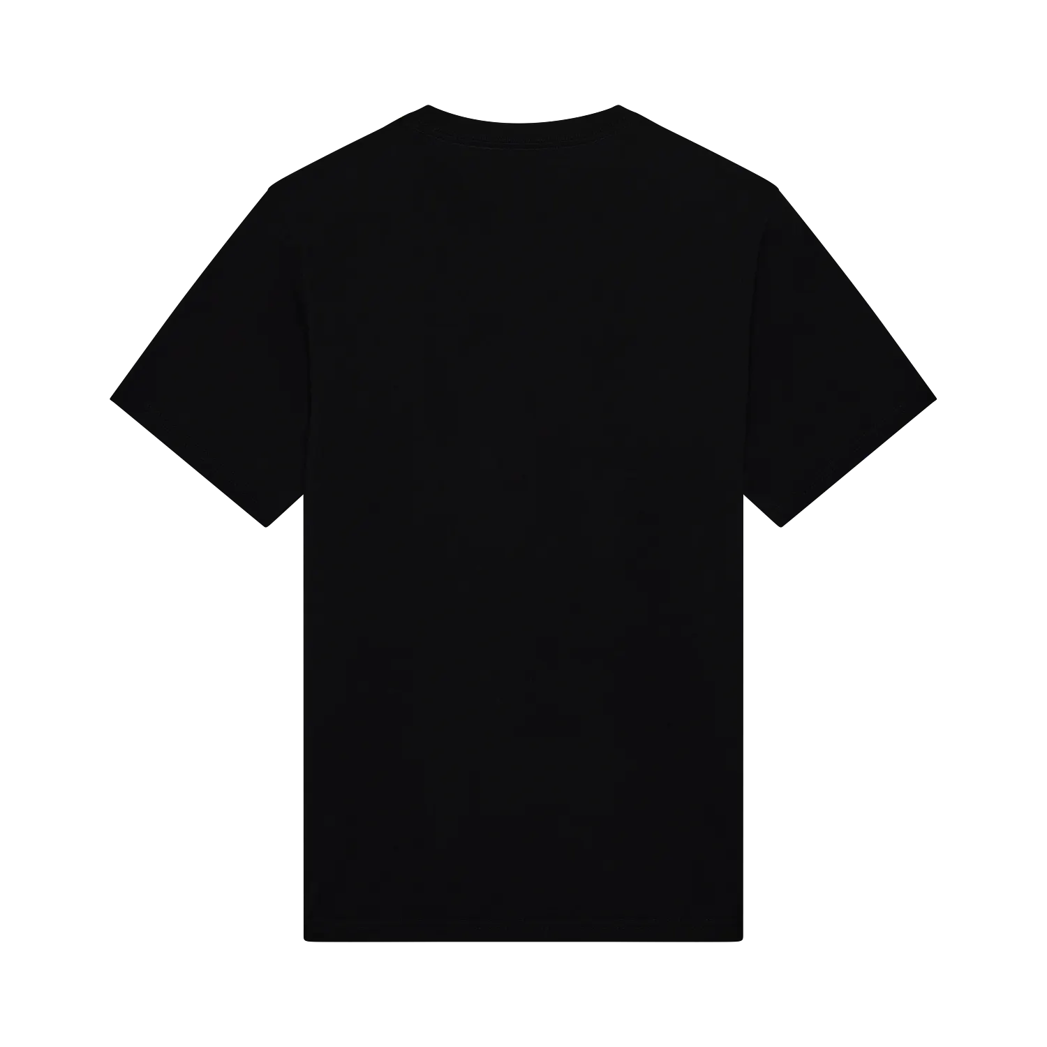 FOX HEAD 195 ORIGINAL Kurzarm T-Shirt Schwarz/Weiß - Image 2