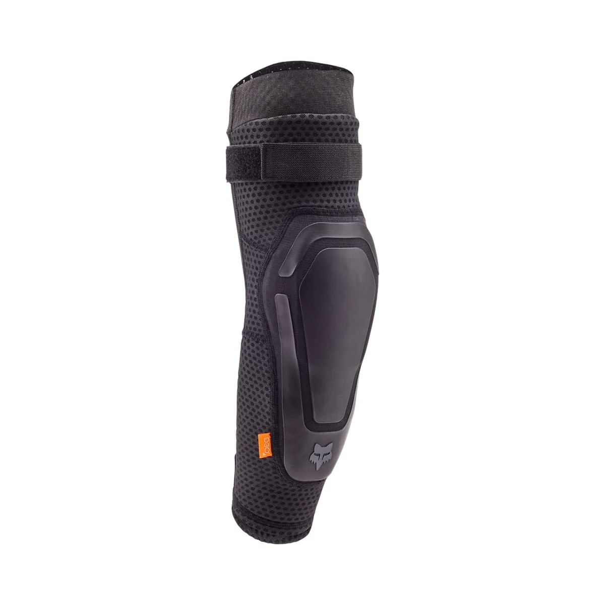 Ellbogenschützer FOX LAUNCH PRO Schwarz
