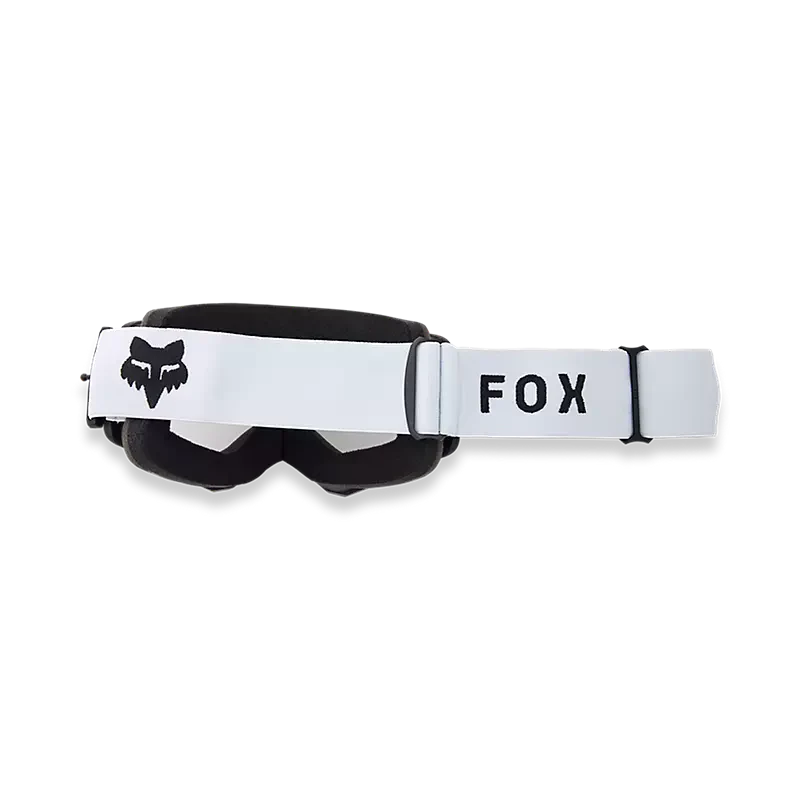 FOX MAIN Maske Weiß - Image 3