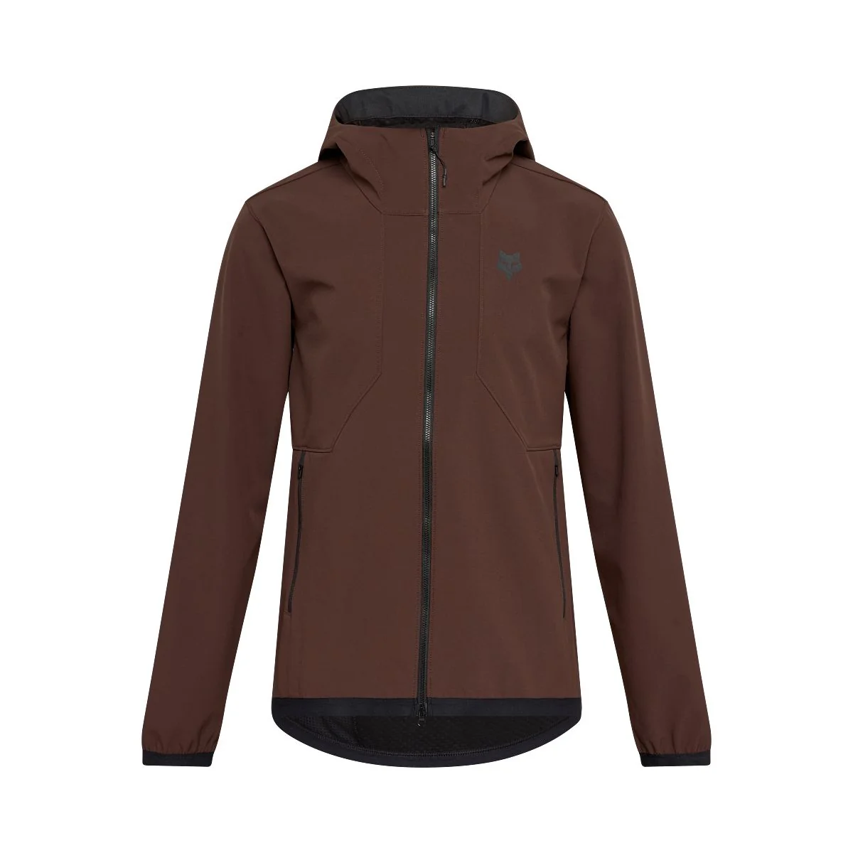 FOX RANGER FIRE HOODIE Jacke Braun