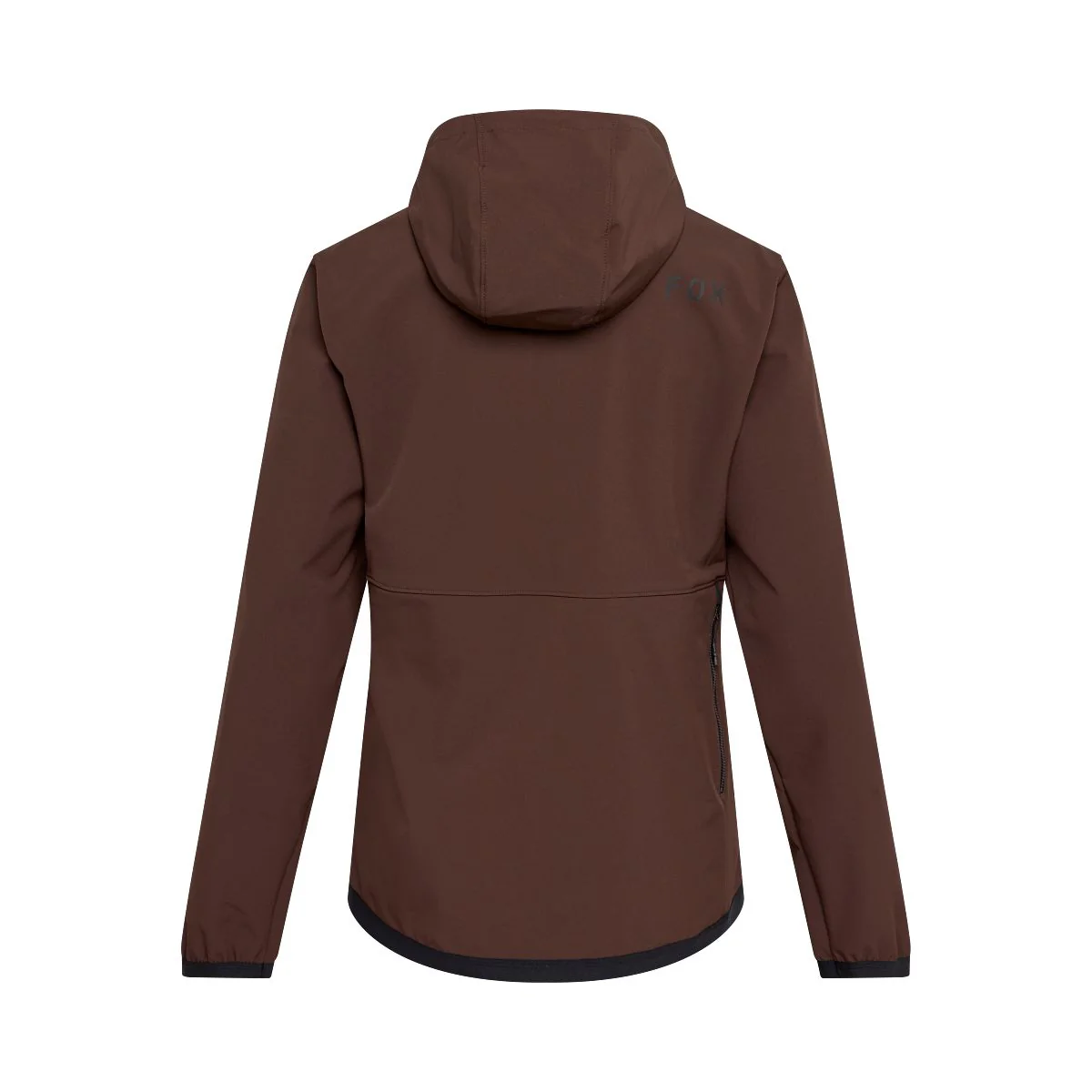FOX RANGER FIRE HOODIE Jacke Braun - Image 2