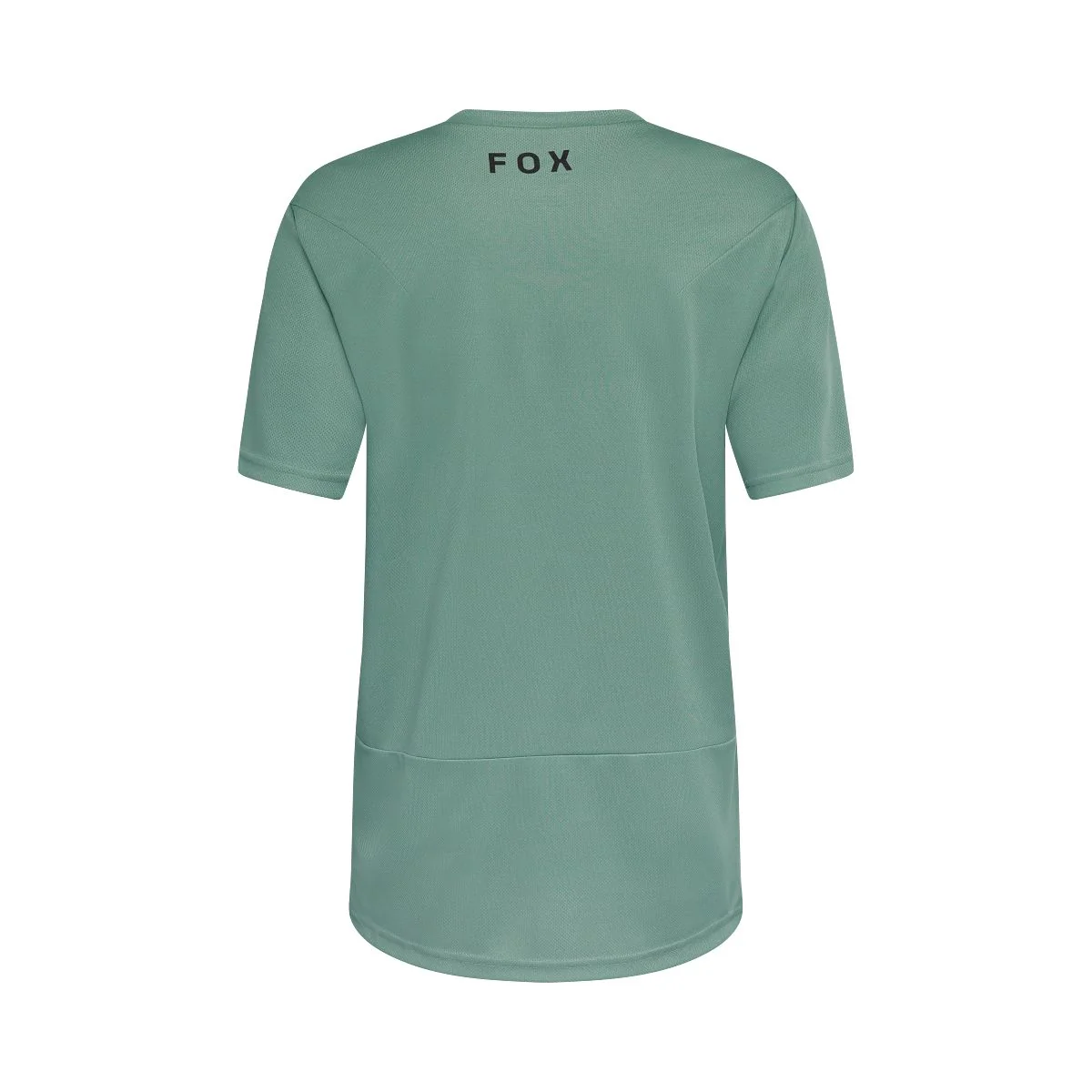 FOX RANGER FOX HEAD Trikot Kurzarm Grün - Image 2