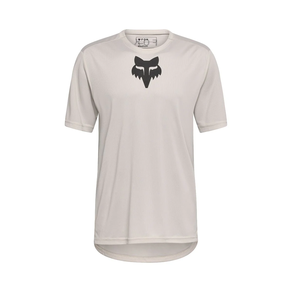 FOX RANGER FOX HEAD Trikot Kurzarm Weiß