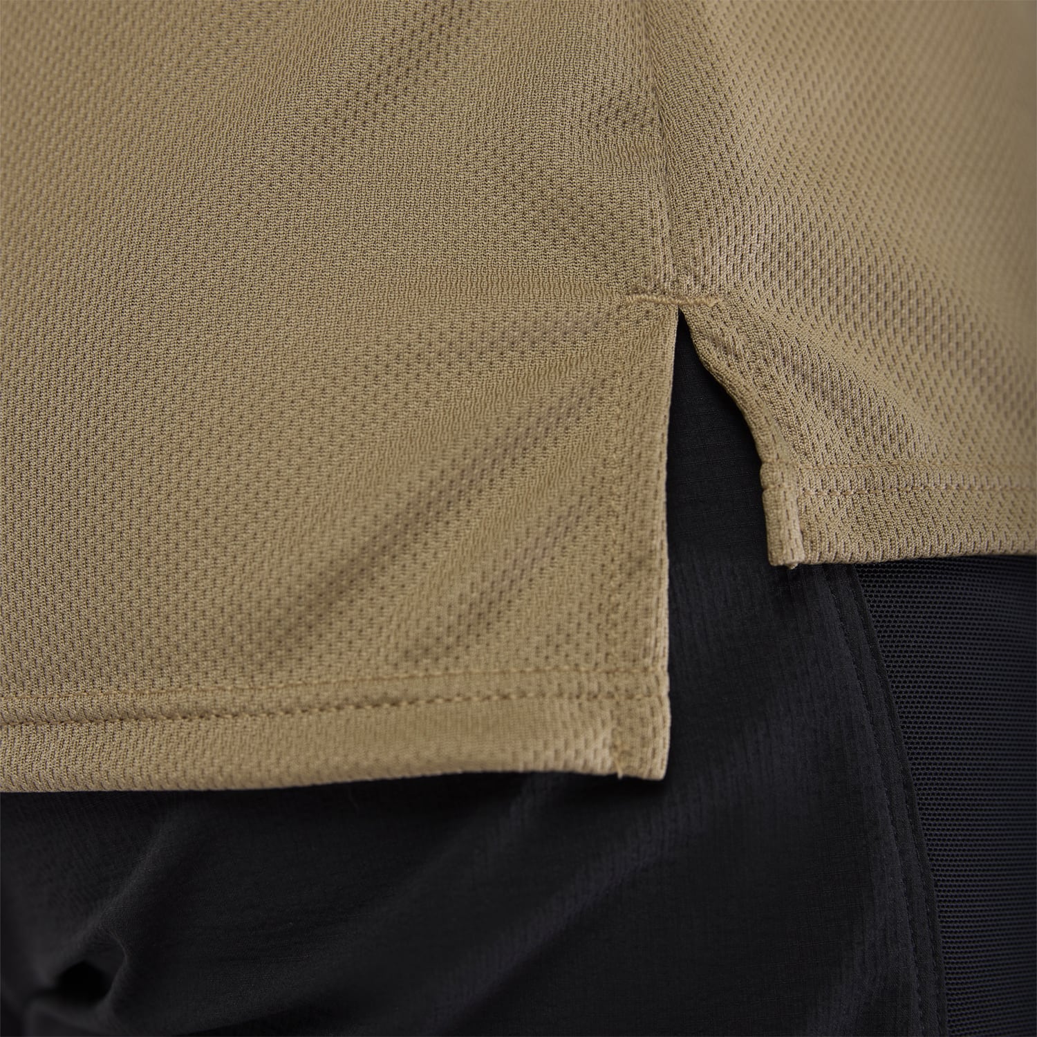 FOX RANGER HEAD Damen Trikot Kurzarm Beige - Image 7
