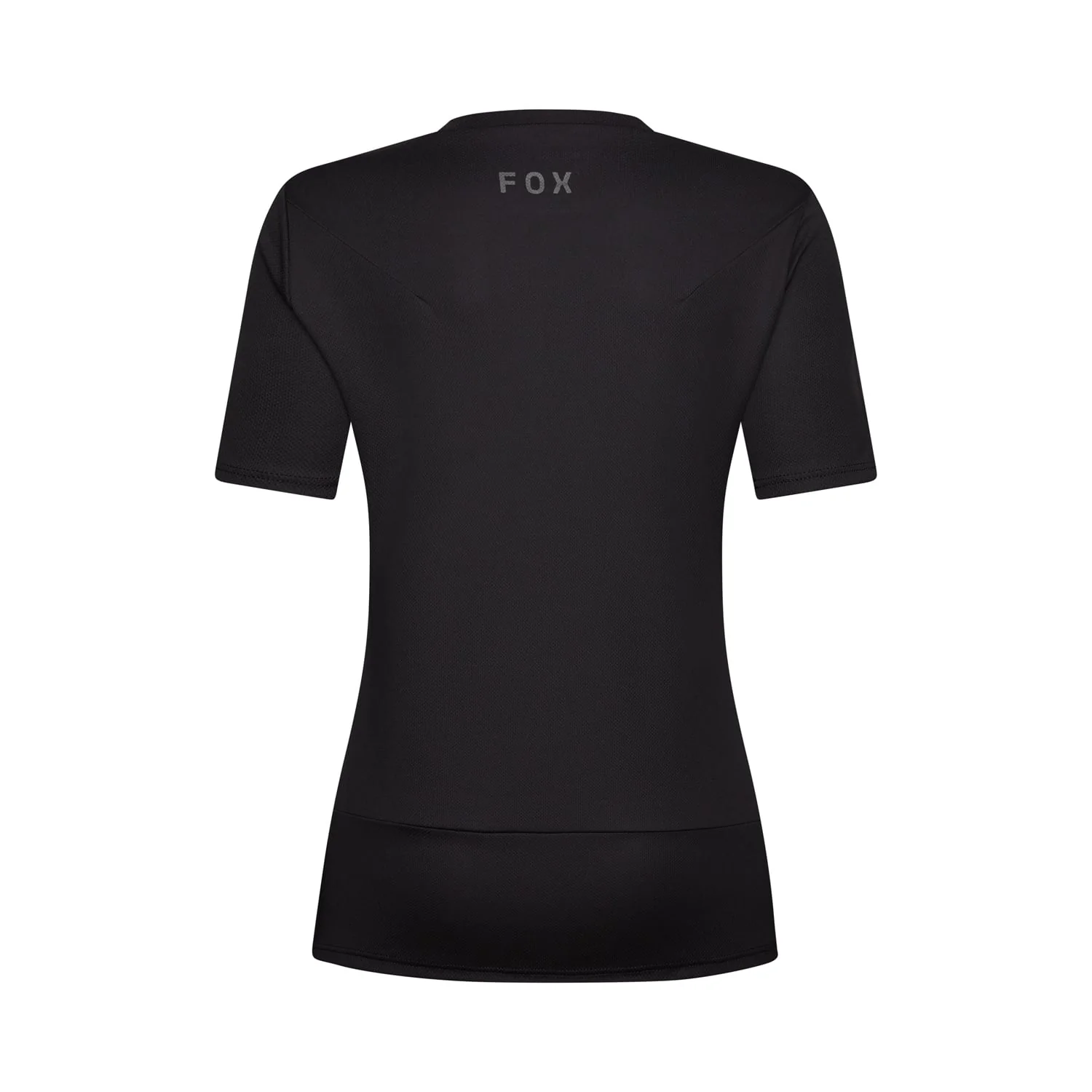 FOX RANGER HEAD Damen Trikot Kurzarm Schwarz - Image 2