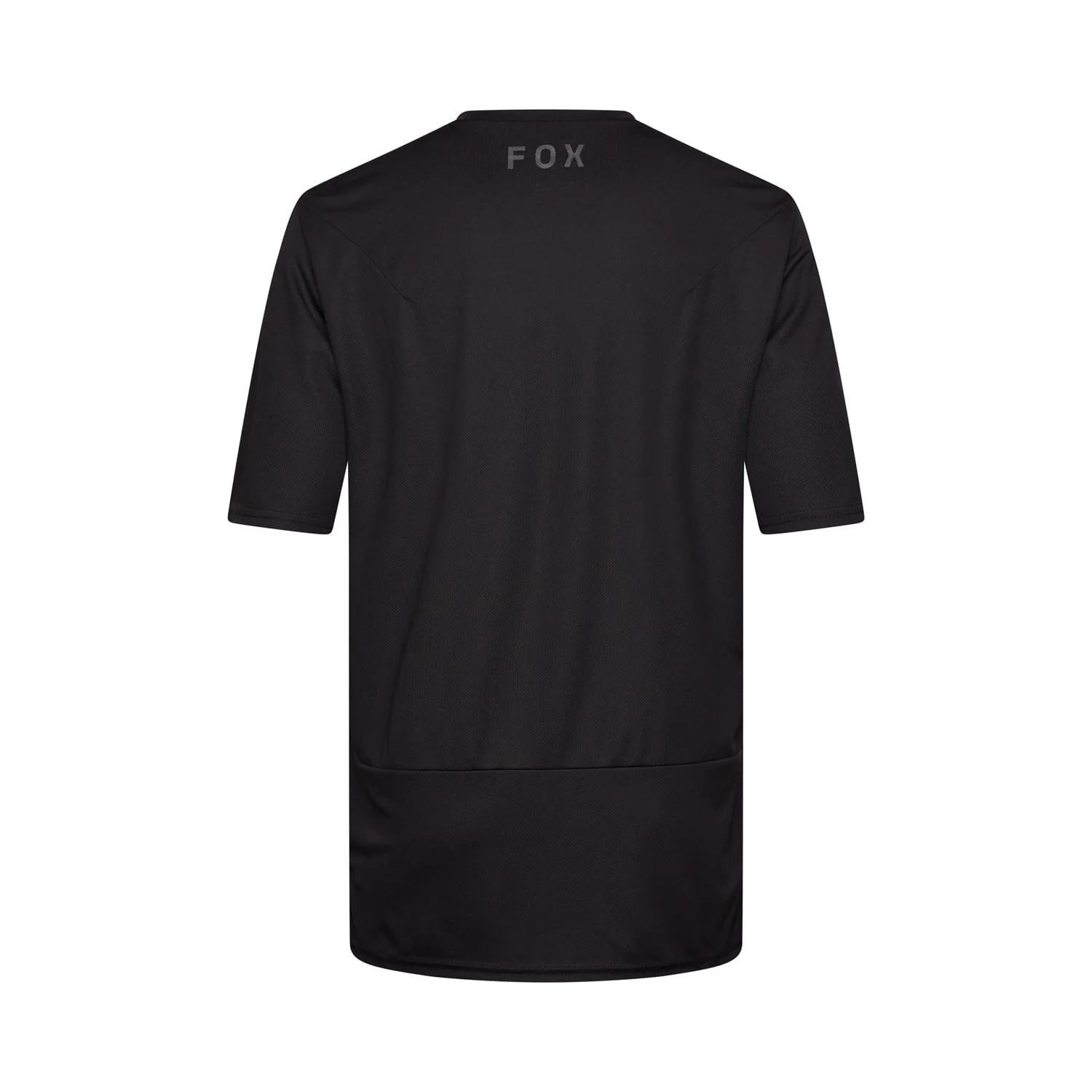 FOX RANGER FOX HEAD Trikot Kurzarm Schwarz - Image 2