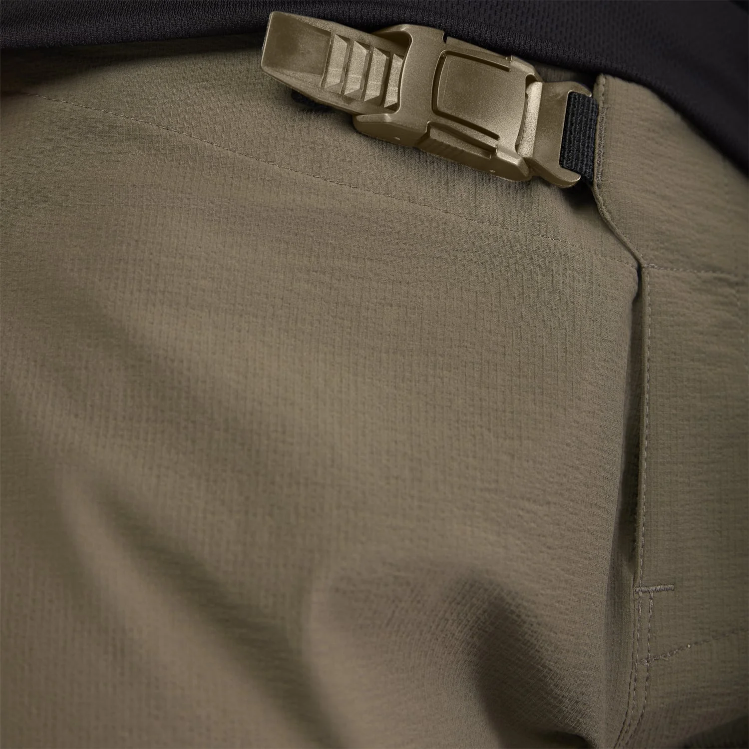 FOX RANGER Hose Damen Khaki - Image 4