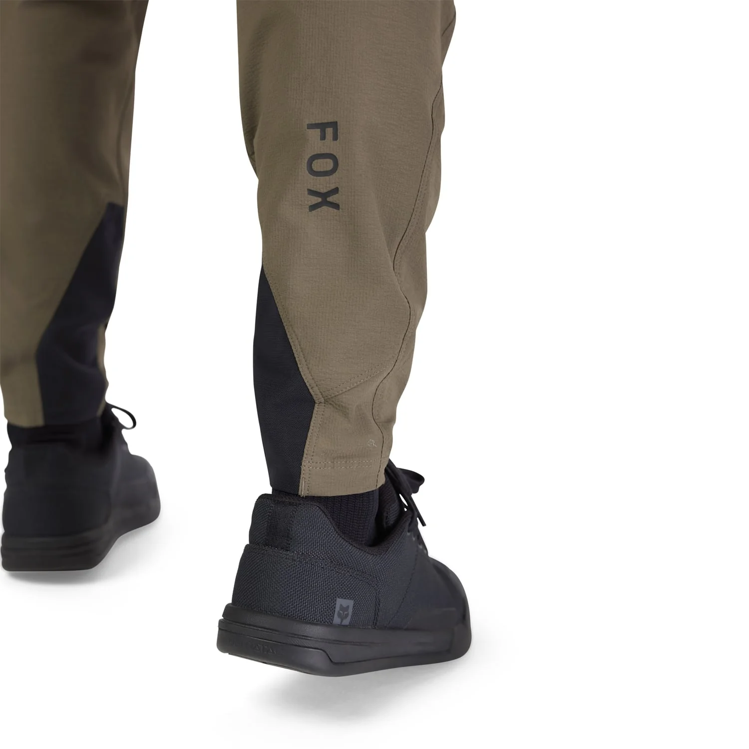 FOX RANGER Hose Damen Khaki - Image 6