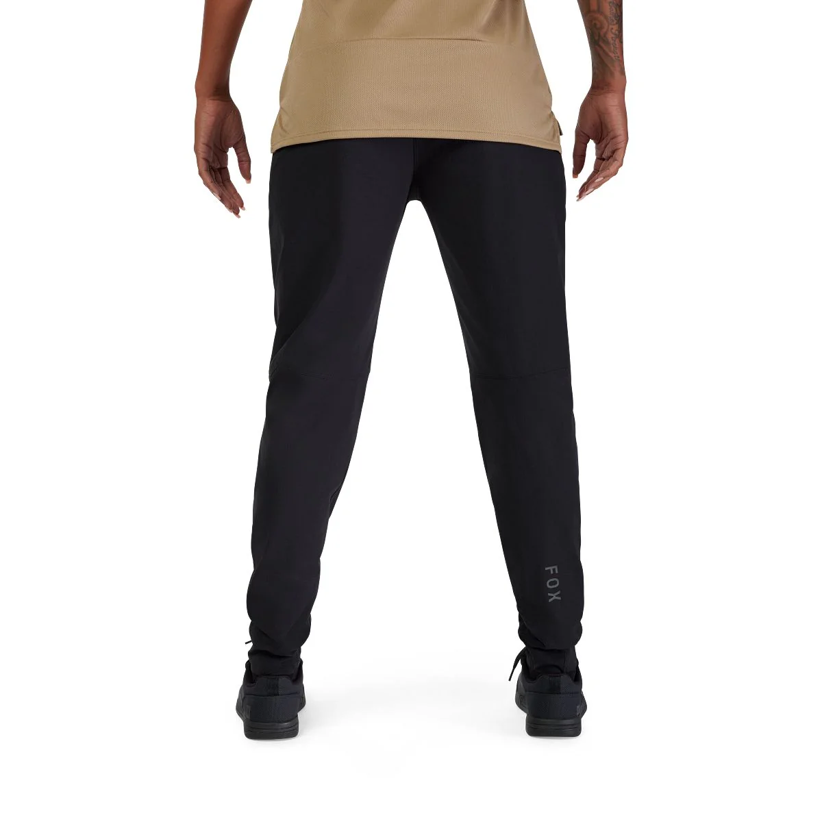 FOX RANGER Hose Damen Schwarz - Image 2