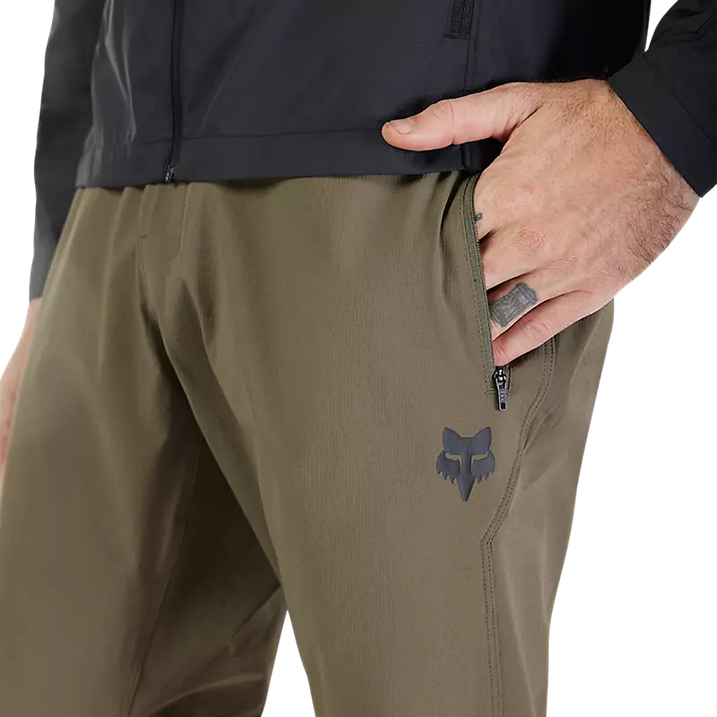 FOX RANGER Hose Khaki - Image 7