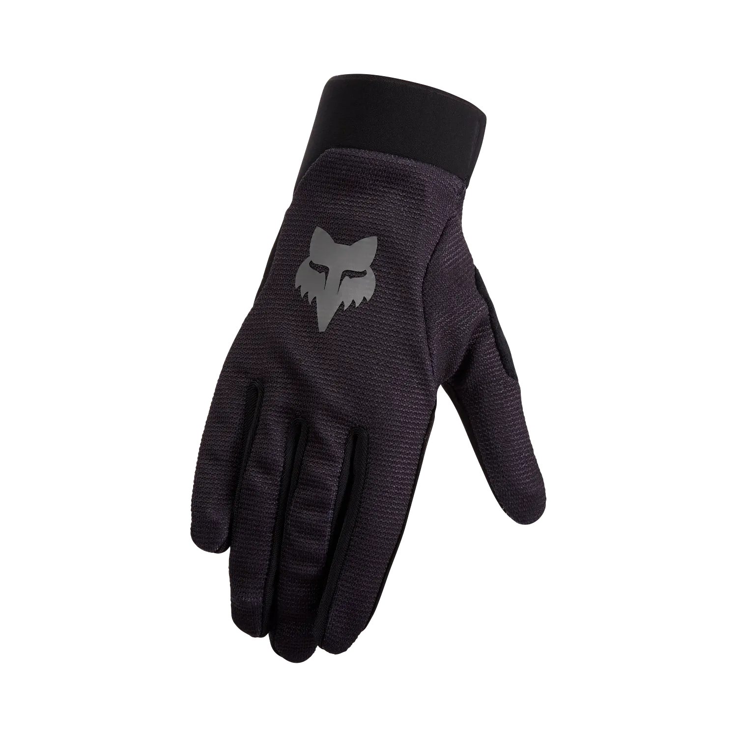 FOX RANGER Junior Handschuhe Schwarz