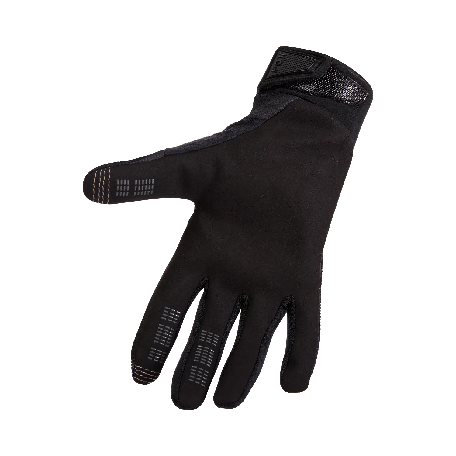 FOX RANGER Junior Handschuhe Schwarz - Image 2