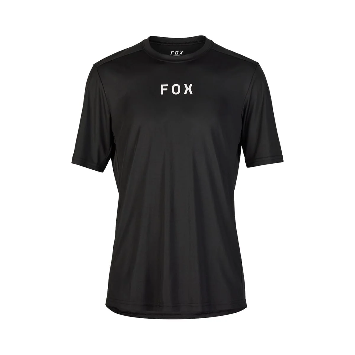 FOX RANGER MOTH Trikot Kurzarm Schwarz