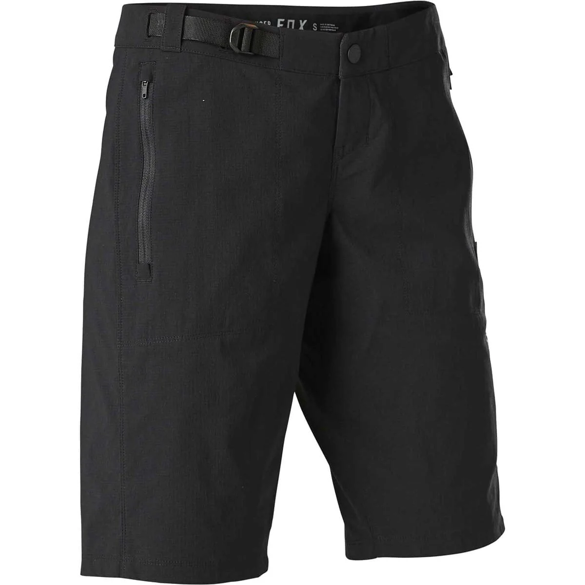 FOX RANGER Shorts Women Schwarz