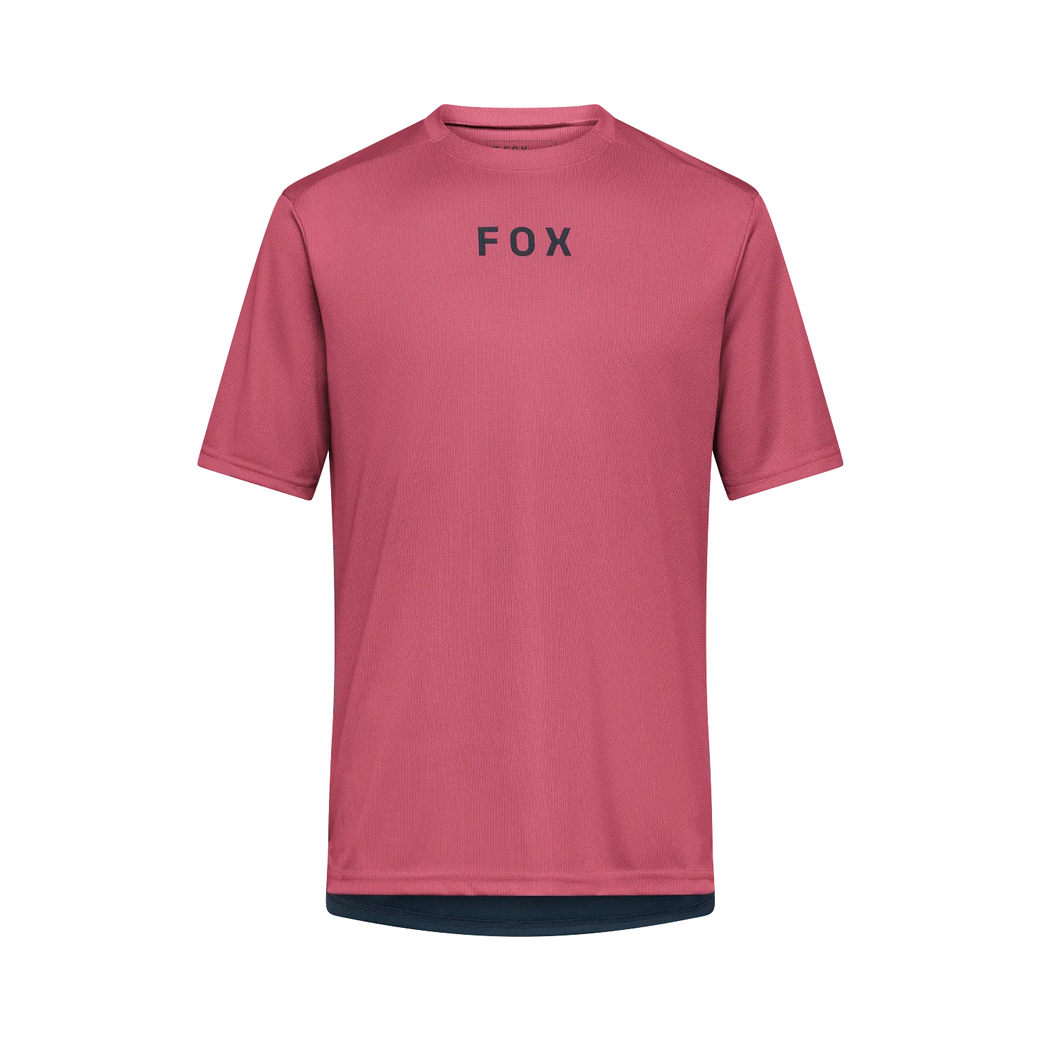 FOX RANGER WORDMARK Trikot Kurzarm Berry