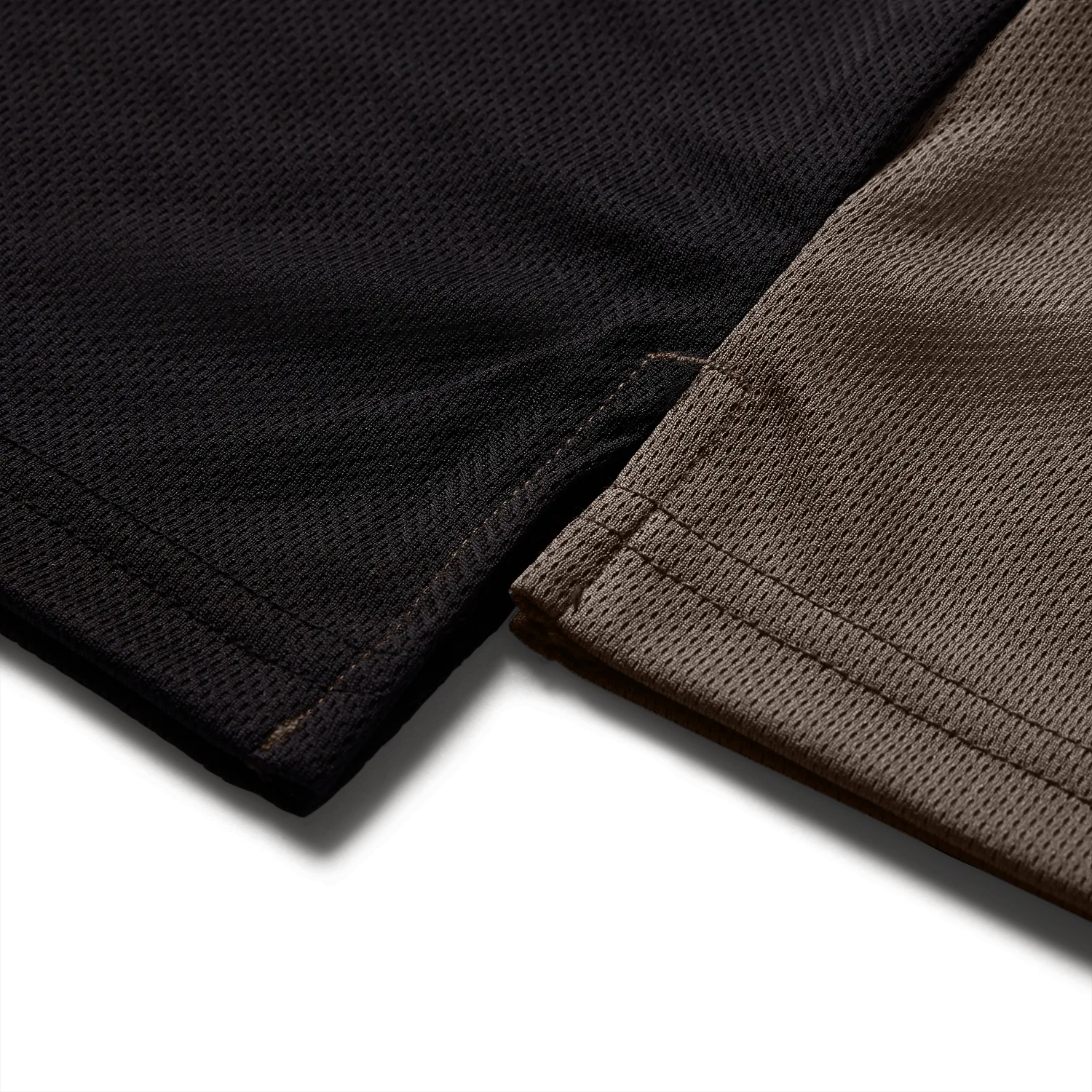 FOX RANGER WORDMARK Trikot Kurzarm Braun Nutmeg - Image 3