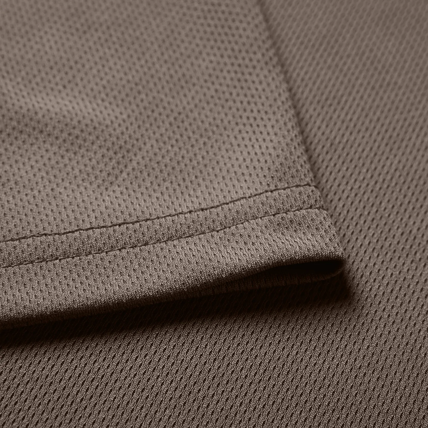 FOX RANGER WORDMARK Trikot Kurzarm Braun Nutmeg - Image 4