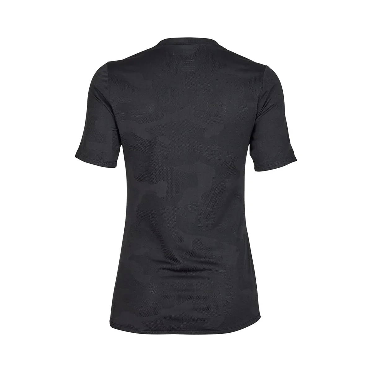 FOX RANGER TRU DRI Damen Trikot Kurzarm Schwarz - Image 2