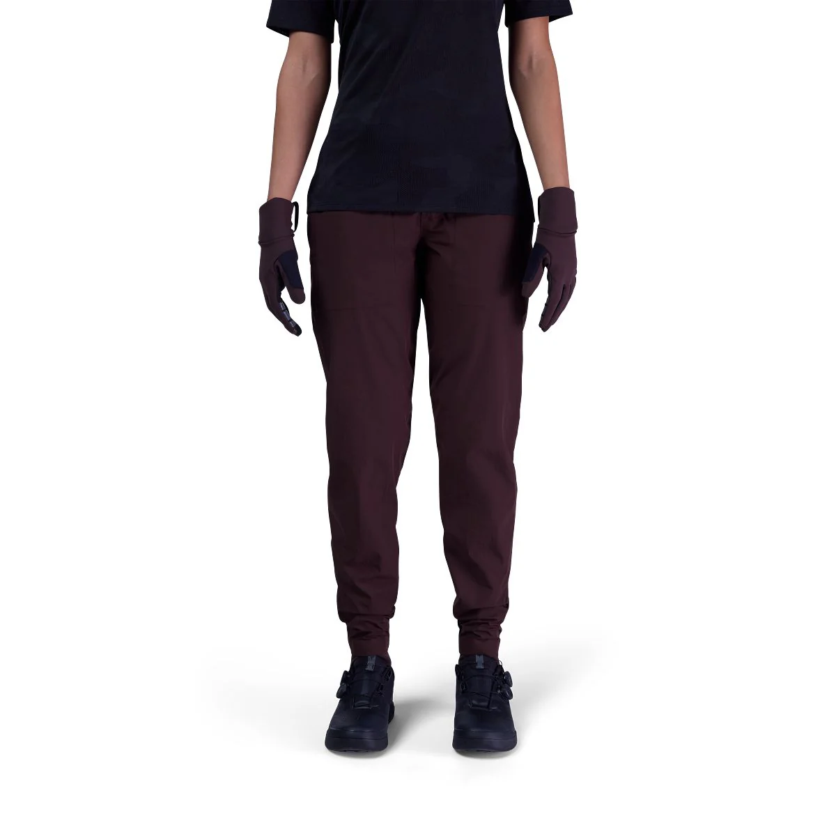 FOX RANGER WATER Hose Damen Braun - Image 3