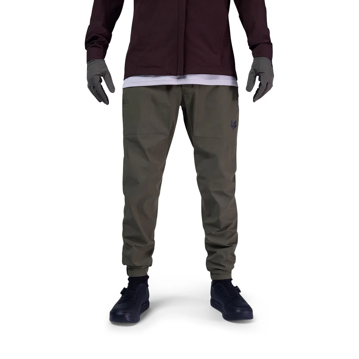 FOX RANGER WATER Hose Khaki - Image 3