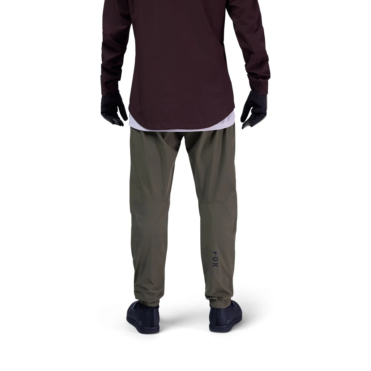 FOX RANGER WATER Hose Khaki - Image 4