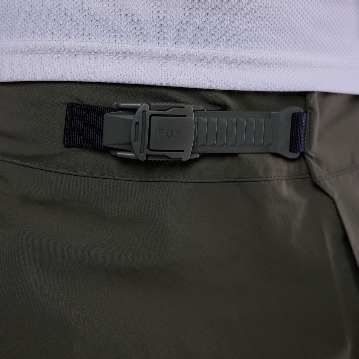 FOX RANGER WATER Hose Khaki - Image 6