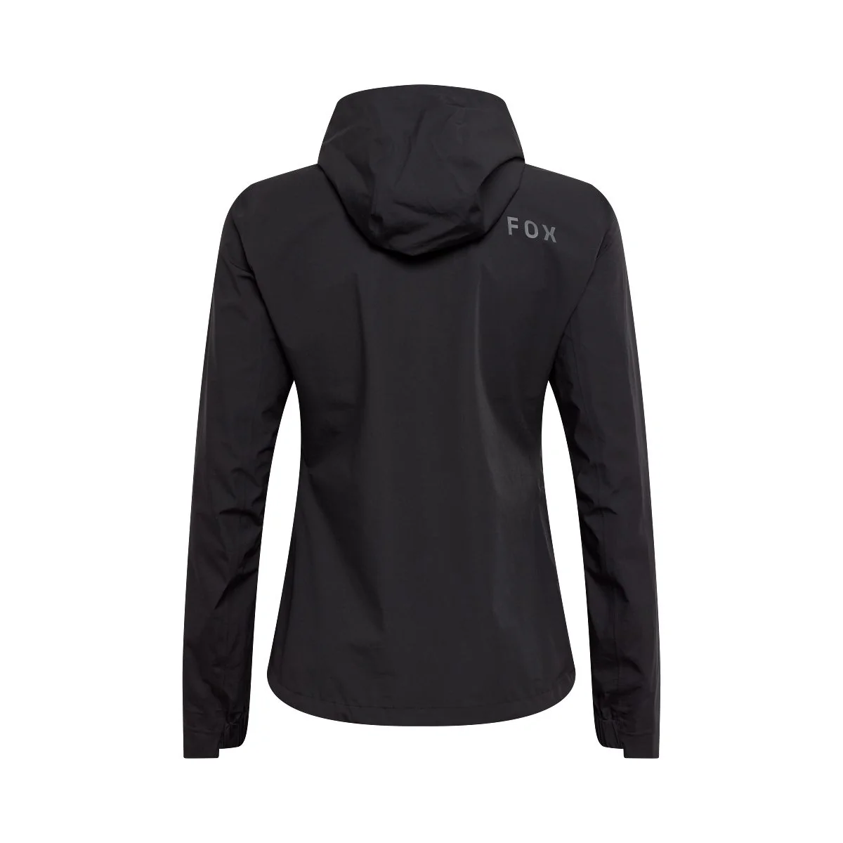 FOX RANGER WATER Jacket Women Schwarz - Image 2