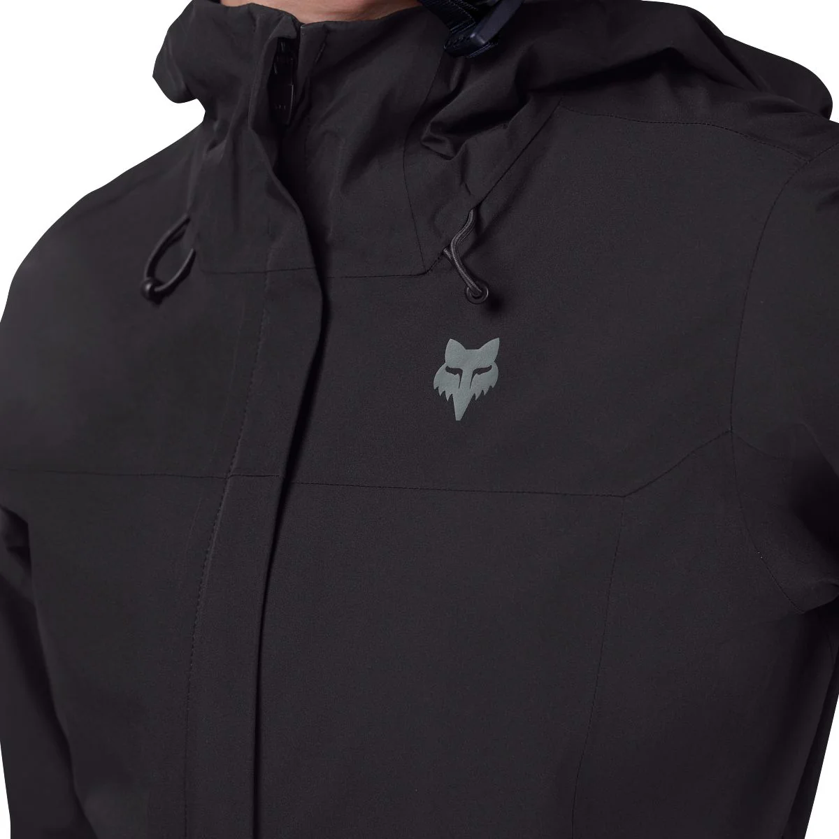 FOX RANGER WATER Jacket Women Schwarz - Image 4