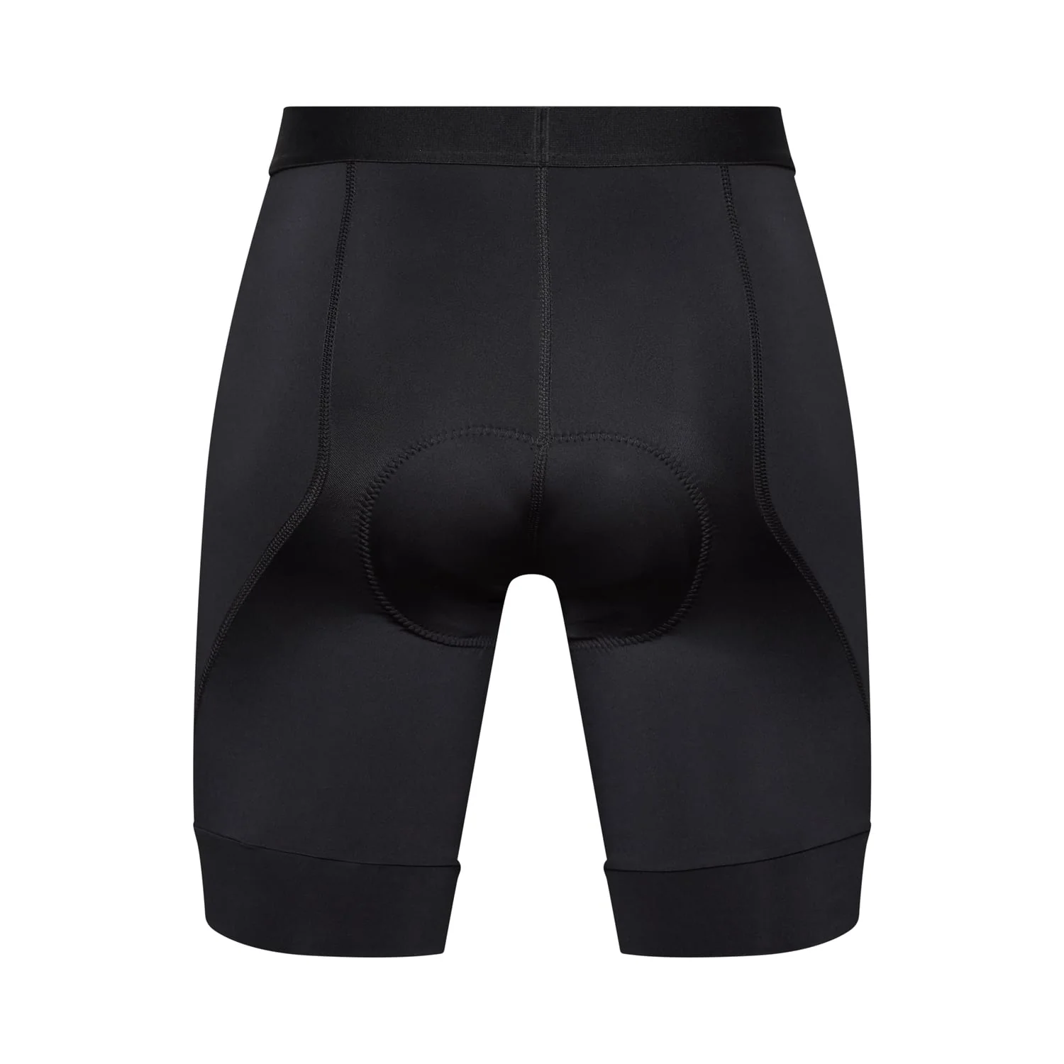 FOX TECBASE LITE Unterhose Schwarz - Image 2