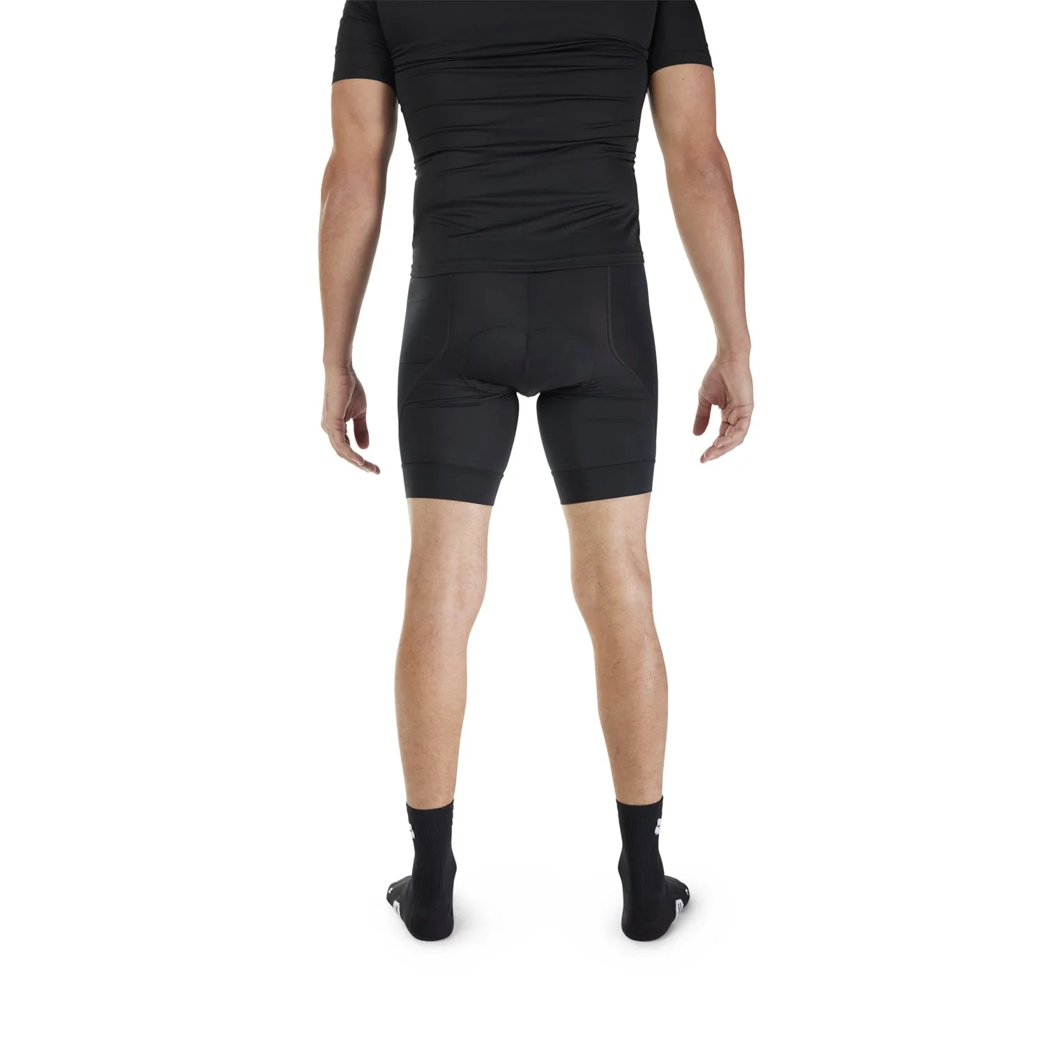 FOX TECBASE LITE Unterhose Schwarz - Image 4