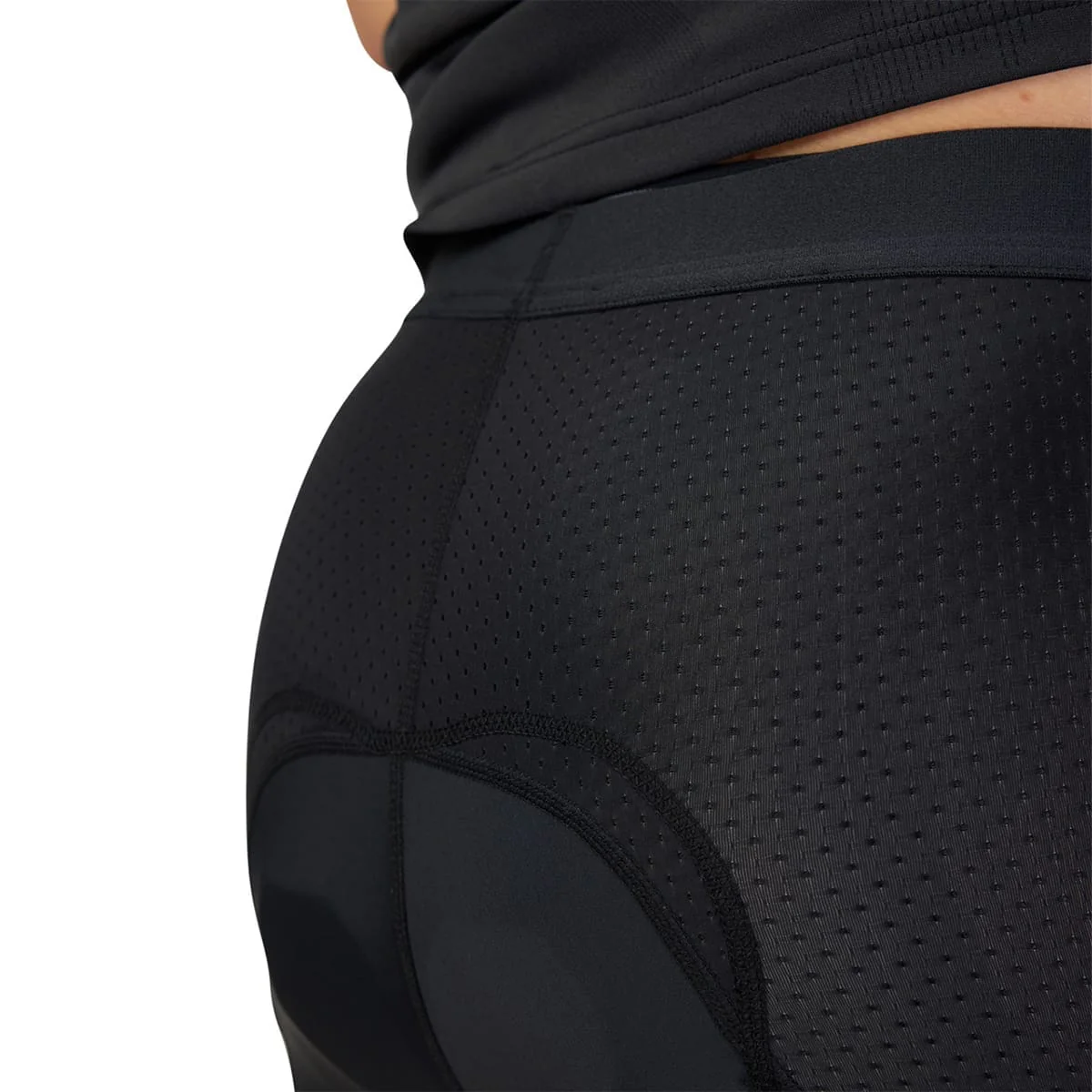 FOX TECBASE Unterhose Schwarz - Image 3