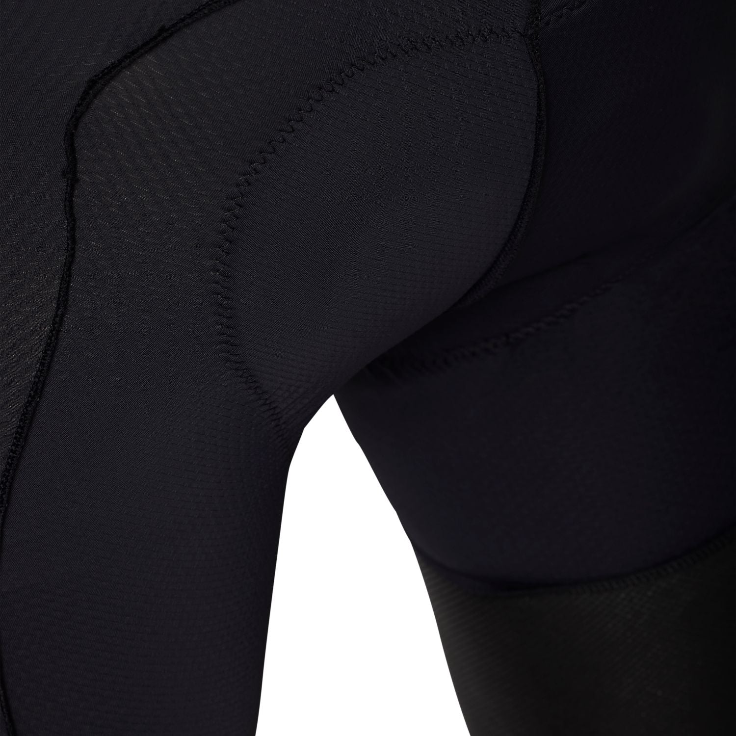 FOX TECBASE Unterhose Schwarz 2026 - Image 3