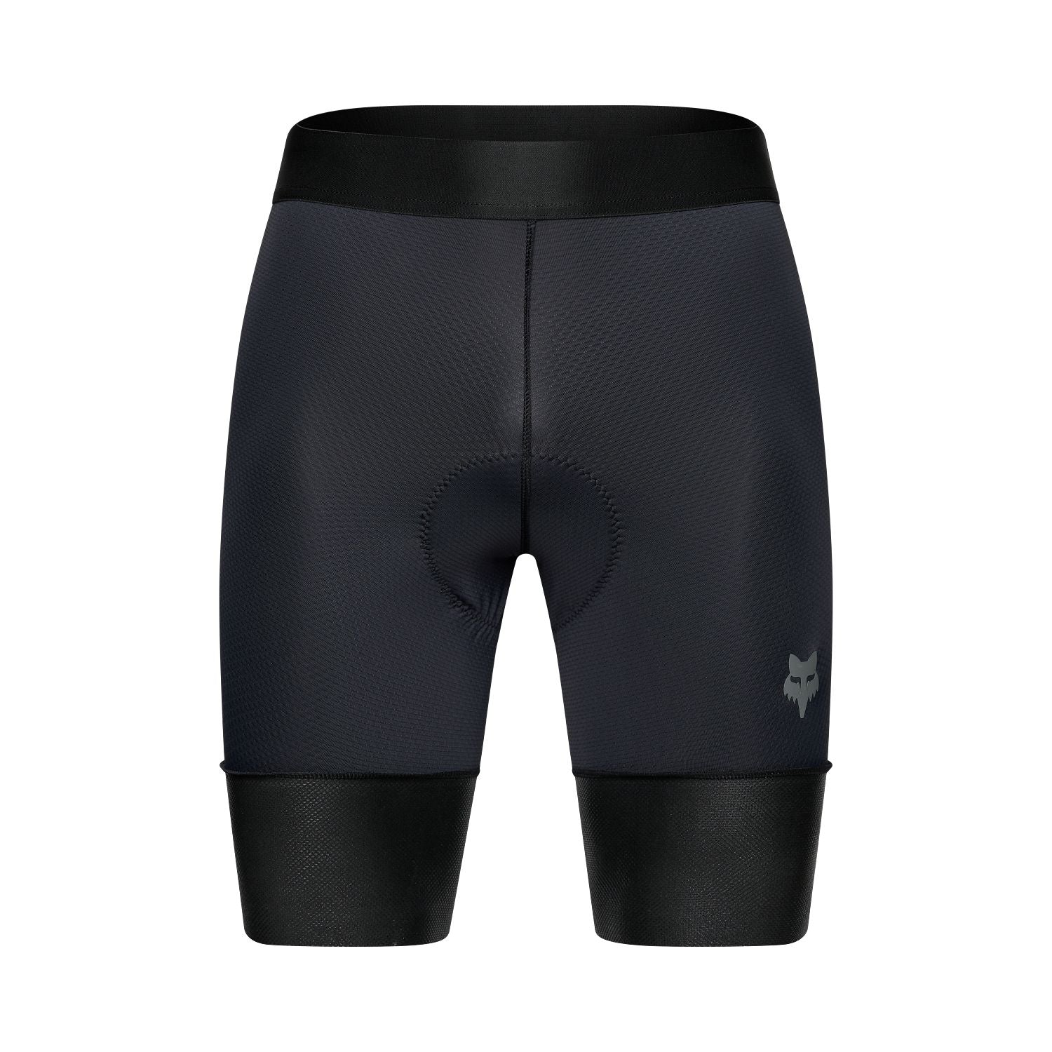 FOX TECBASE Unterhose Schwarz 2026 - Image 4