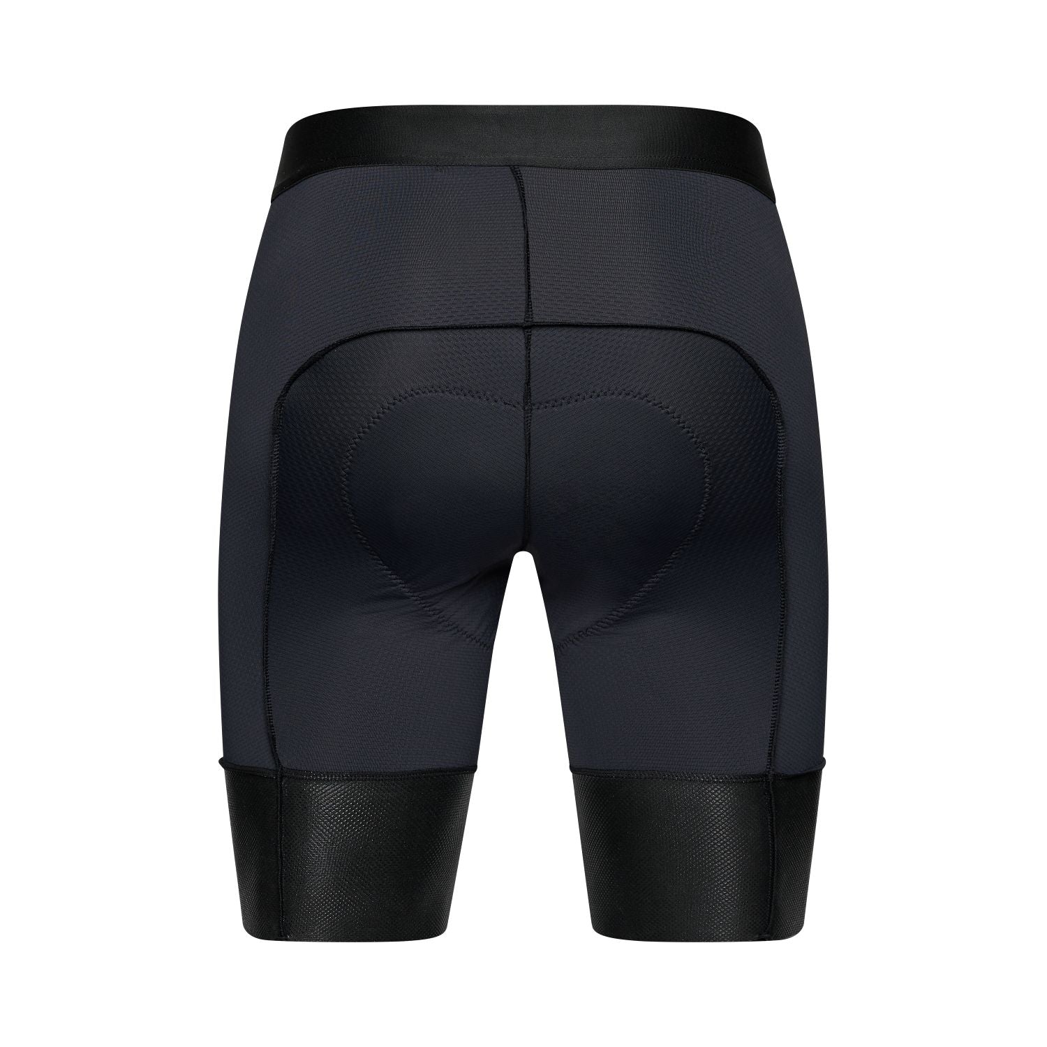 FOX TECBASE Unterhose Schwarz 2026 - Image 6