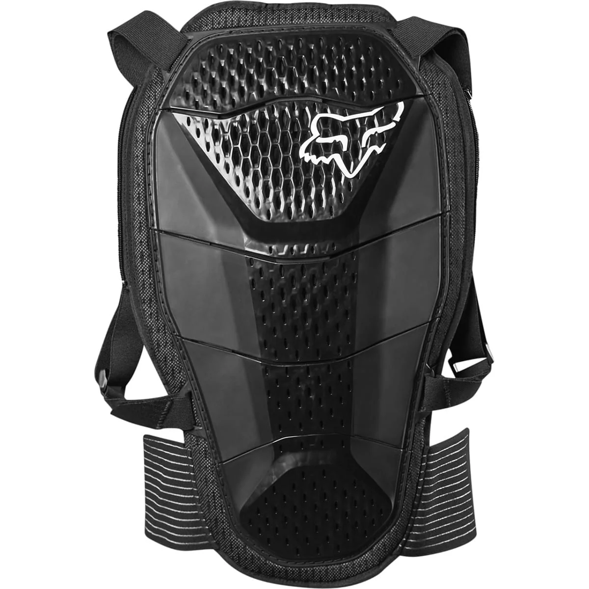 FOX TITAN SPORT Schutzweste Schwarz - Image 2