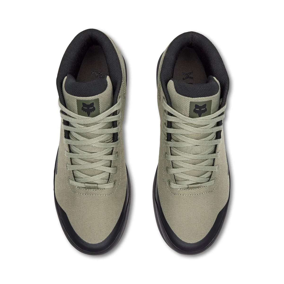FOX UNION CANVAS MID MTB-Schuhe Khaki - Image 3