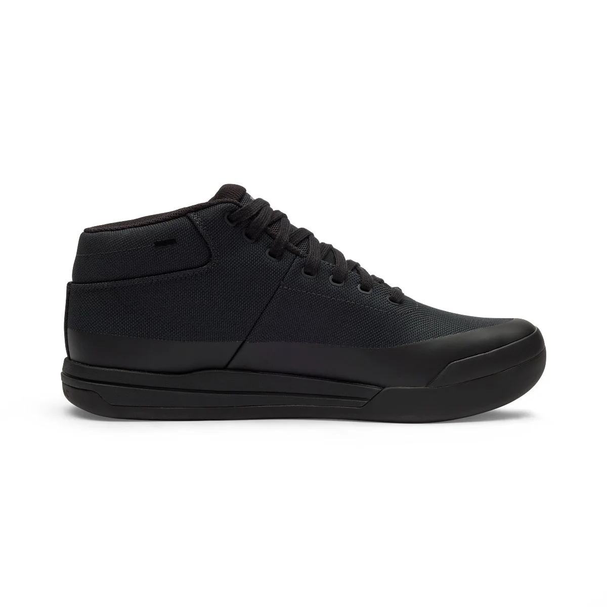 FOX UNION CANVAS MID MTB-Schuhe Schwarz - Image 7